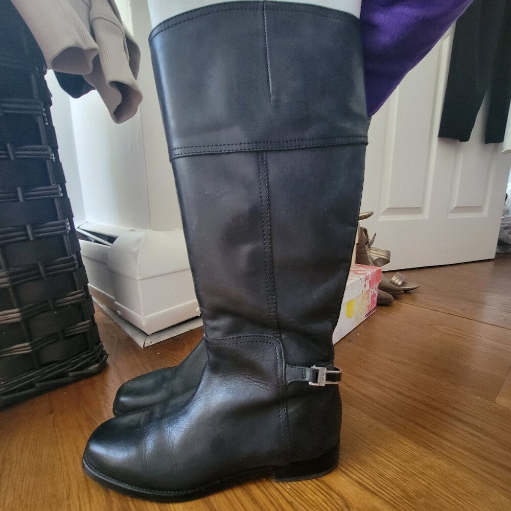 Lauren Ralph Lauren Riding Boots - Size 8.5